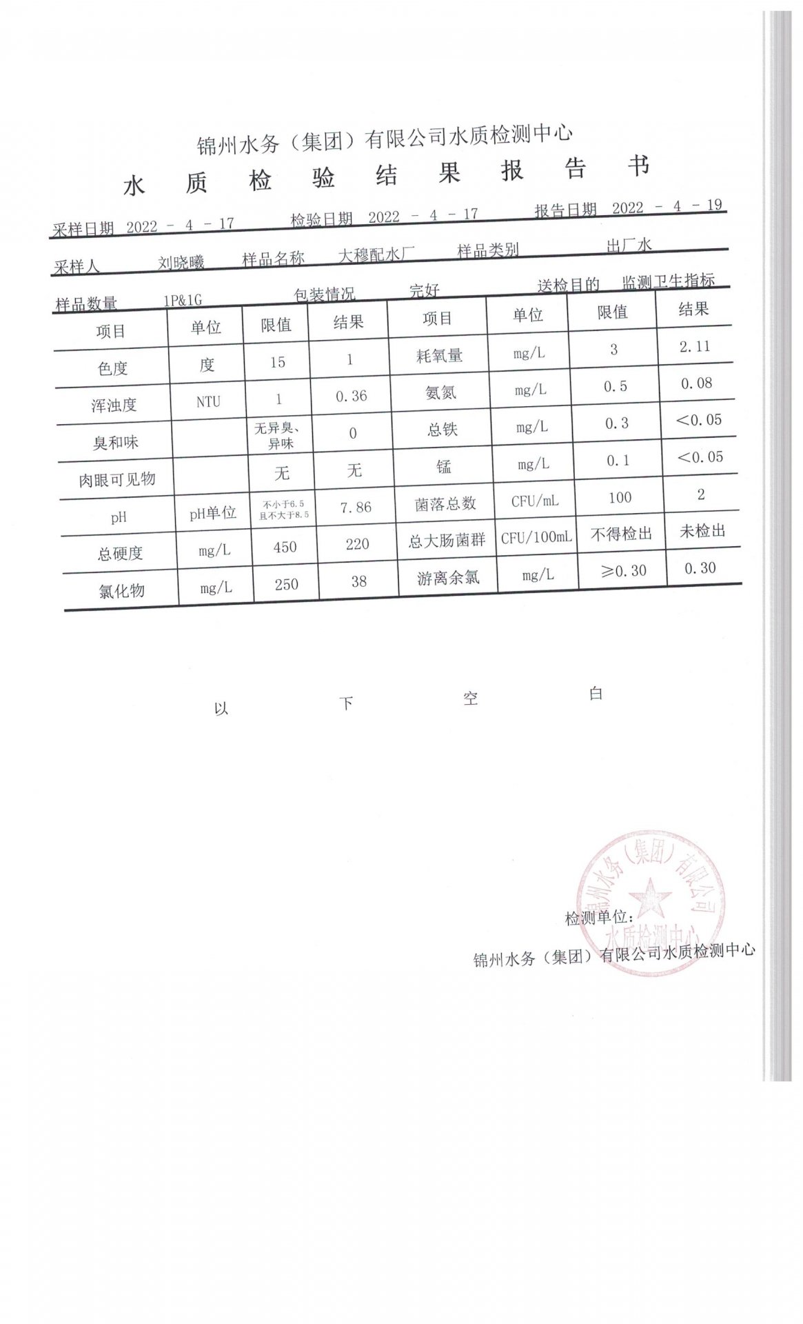 正文适合核对表述