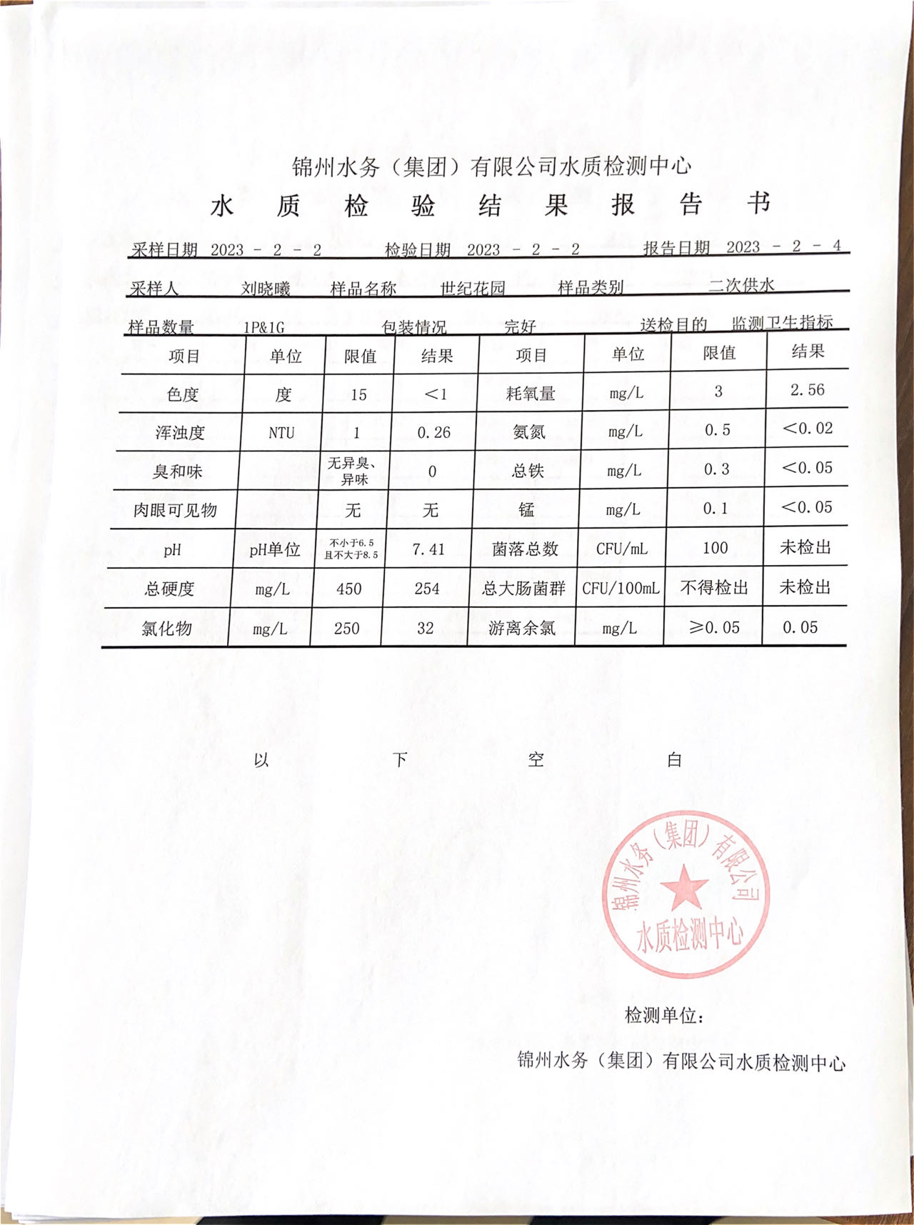 正文适合核对表述