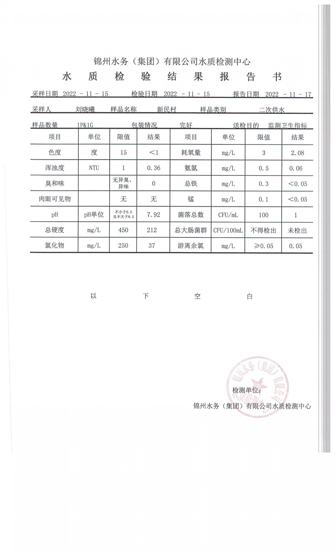 正文适合核对表述