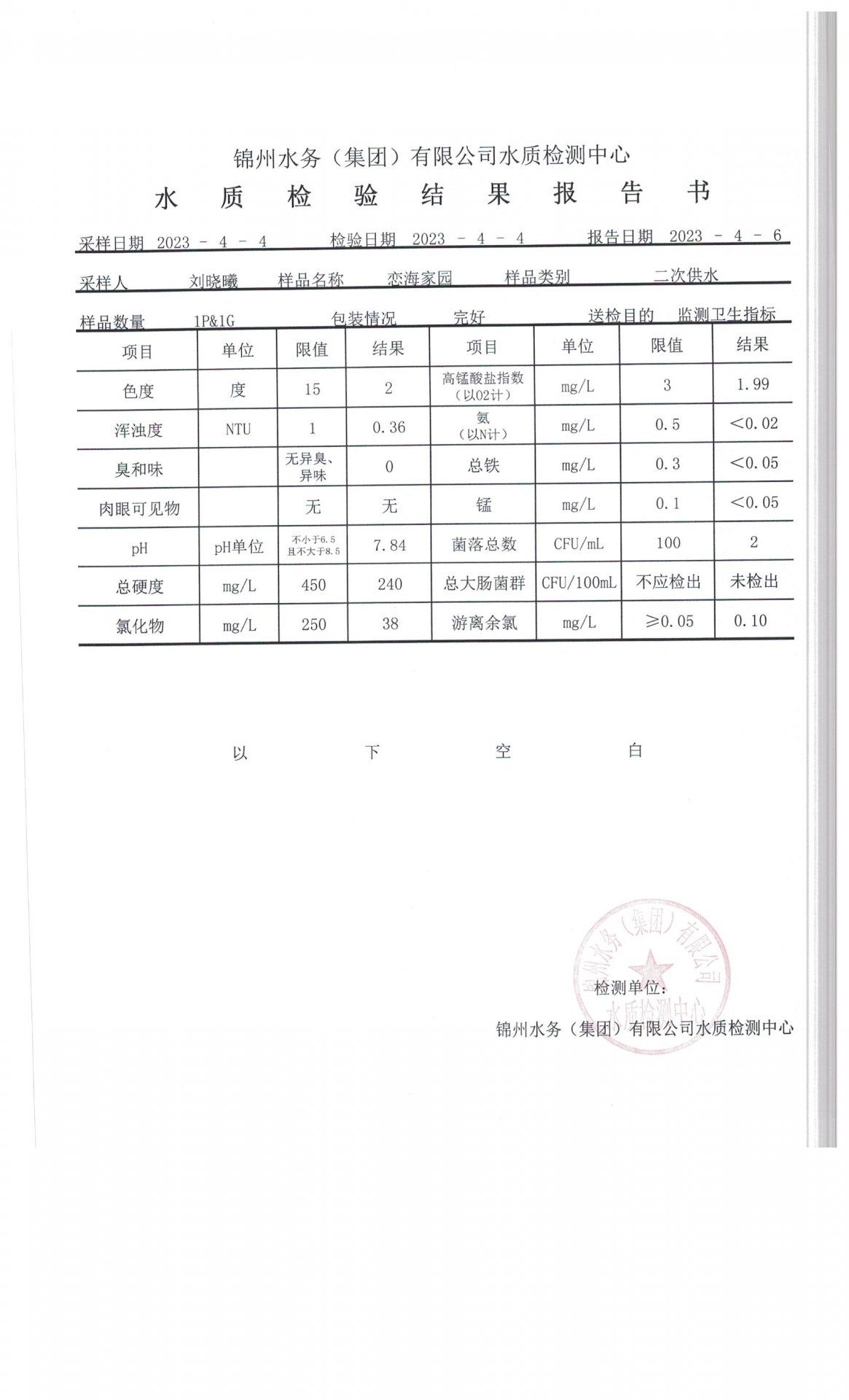 正文适合核对表述