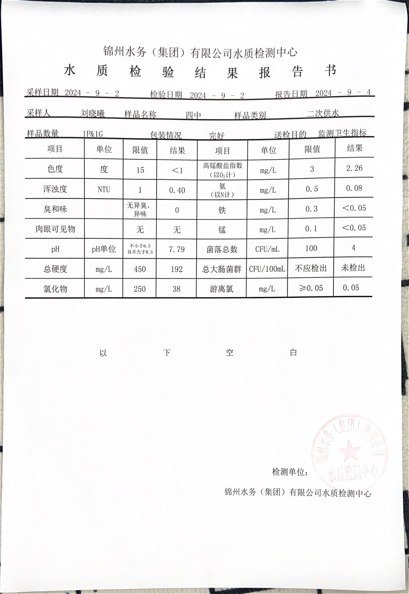 列表适合快速定位