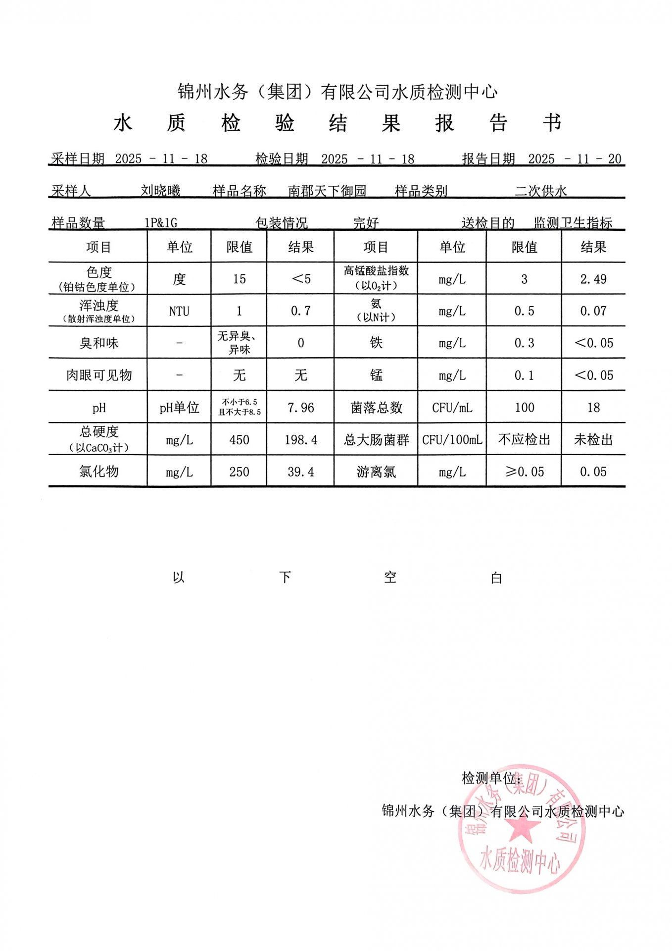 正文适合核对表述