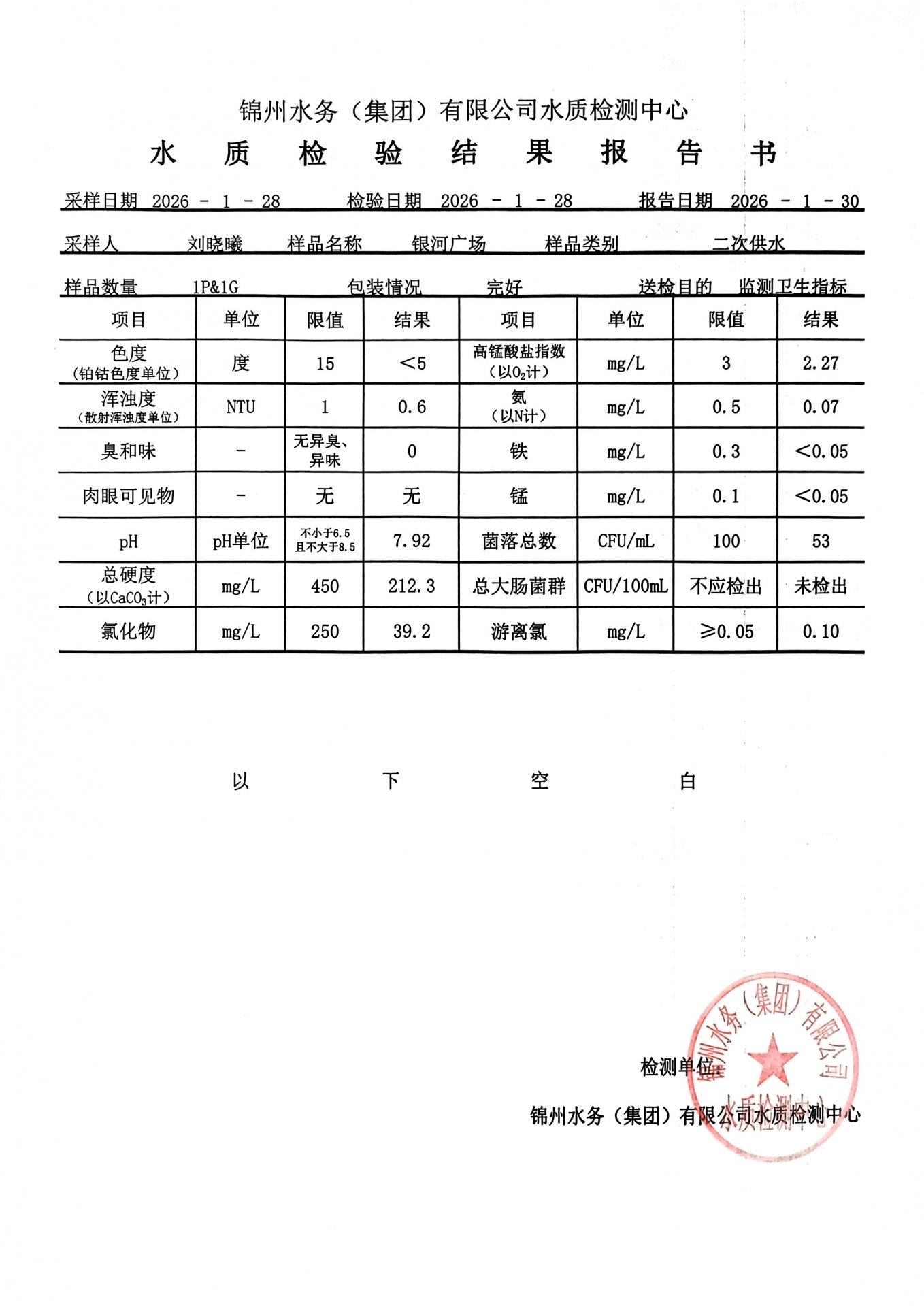 正文适合核对表述