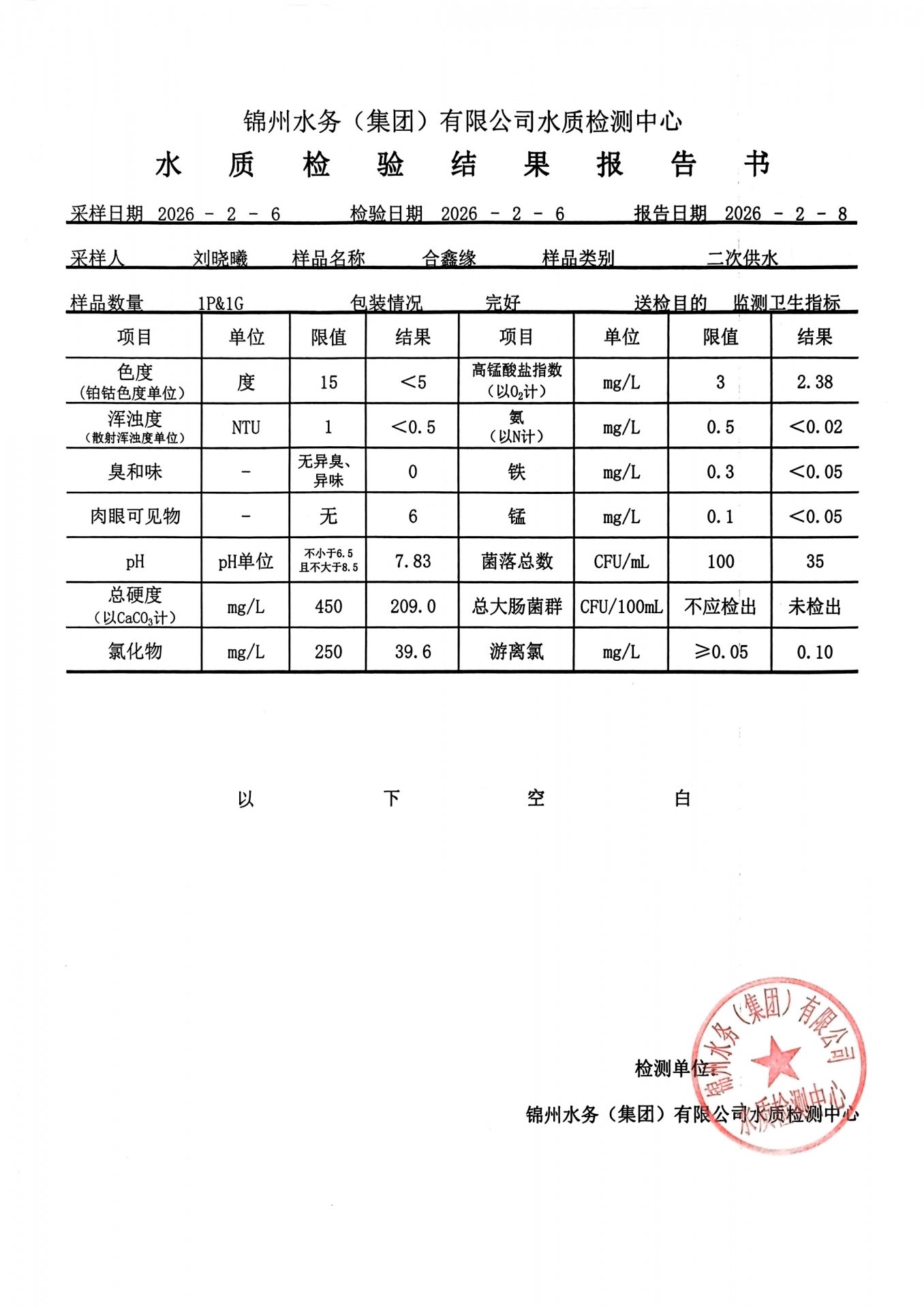 正文适合核对表述